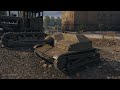 Угар  World of Tanks  Что за чудо танк TKS 20 Самый быстрый бой