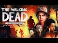 The walking dead the final season  all episodes full game louis 4k 60fps no commentary