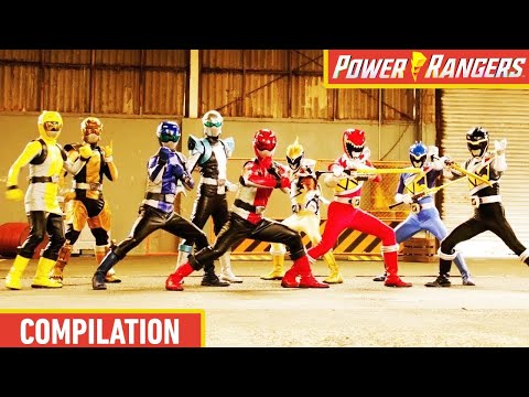 Finders Keepers | BRAND NEW!!! | Beast Morphers Season 2 ⚡ Power Rangers Kids ⚡ Action for Kids