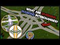 Why diverging diamond interchanges are taking over america