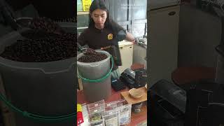 Kopi Nya Enak, Jualannya Belum Tentu