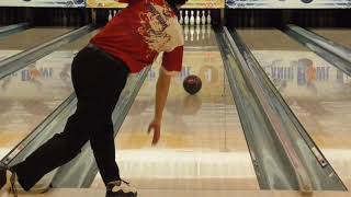エボナイト デスティニーパール (PARKLANES PRO SHOP)