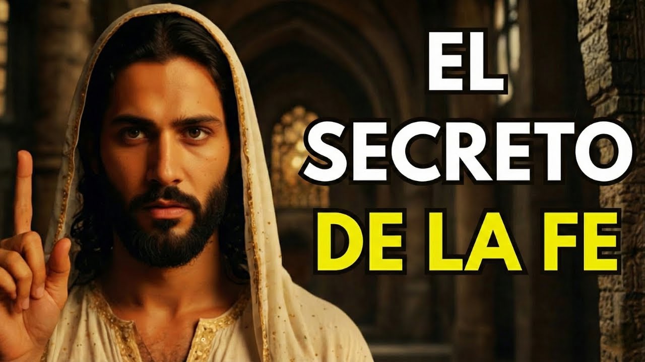 ¿Qué Sucede Cuando Dejas Todo En Manos De Dios? | Confía Plenamente En Dios