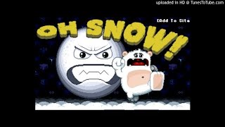 Oh Snow! Soundtrack - Level 13 - 18