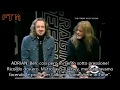Adrian Smith: Ecco come mi venne il riff per "Stranger In A Strange Land" (2002) SUB-ITA