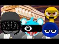 Incredibox Sprunki House Of Horrors Dan Animation Coffin Dance Song COVER Incredibox Sprunki House Of Horrors Dan Animation Coffin Dance Song COVER