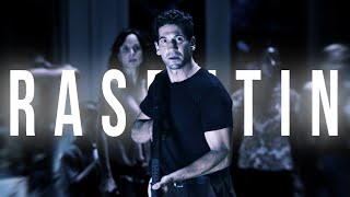 Shane Walsh Edit | Rasputin 4K