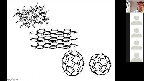 Carbon Based Nanomaterials - Nanotechnology and Nanomaterials 4, René M. Williams, UvA.