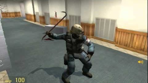 counter terrorist problem