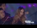 Constantemente Mia-Il Volo Ft. Belinda (Premios Oye 2013)