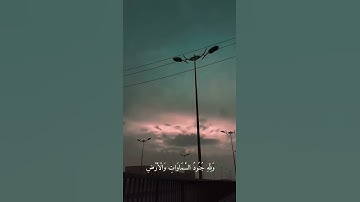 ﴿هُوَ الَّذِي أَنزَلَ السَّكِينَةَ فِي قُلُوبِ الْمُؤْمِنِينَ﴾|آيات كريمة من سورة"الفتح"|راحة🤍