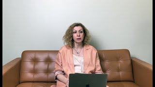 видео: О создании терапевтического альянса в длительной терапевтической работе. картинка: О создании терапевтического альянса в длительной терапевтической работе.