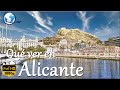 Qué ver en Alicante, España - Ciudad turística a orillas del Mediterráneo