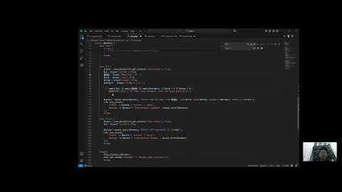 UTS PEMROGRAMAN 3 - MUHAMMAD IQBAL - 24010110190