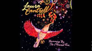 Video thumbnail of "Laura Cantrell - California Rose"
