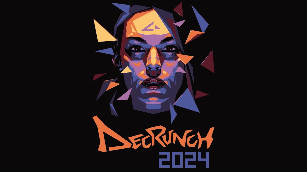 Comppress-Decrunch  #demoscene