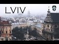 The height of Lviv