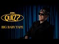 FFM Quiz: Big Baby Tape проверяет свои знания о хип-хоп-культуре