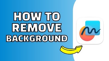 How to Remove Background in Freeform (Easy)