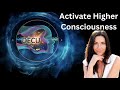 Activate higher consciousness through your dna with jewels arnes