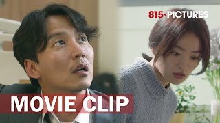 Her Body's In A Coma, But He Can See Her "Soul" | Kim Nam Gil & Chun Woo Hee | One Day