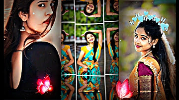 #Porle mone tomake💘💞XML file Bangla song 🔰 bangla song Xml file 🔰 XML file alight motion 🔰 XML file🔰