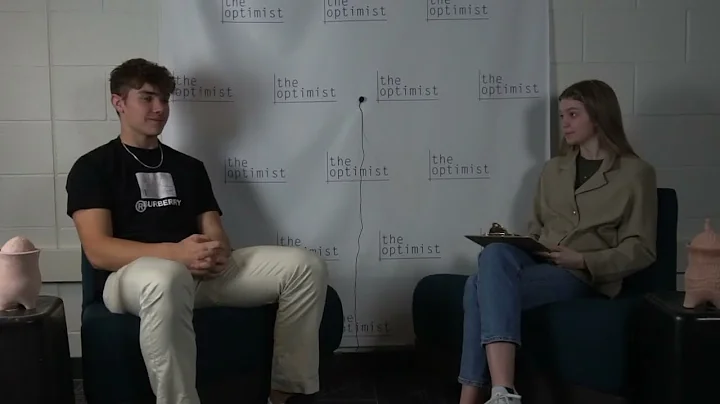 between two urns ep. 4 ft. Sam Cosner