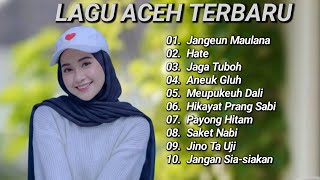 Lagu Qasidah Aceh Terbaru | Husni Al Muna - Jaga Tuboh - Jangeun Maulana