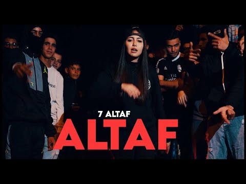 ALTAF - 7 Altaf (Clip Officiel)