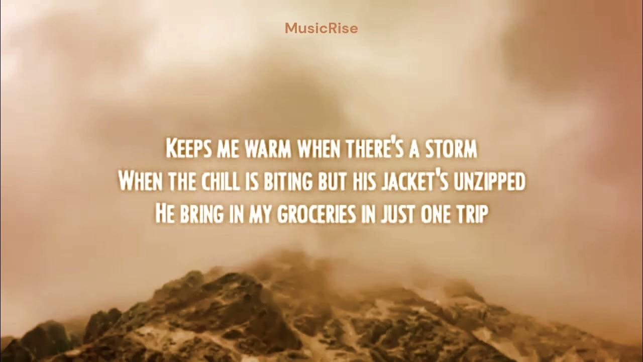 SZA Big Boy (lyrics) YouTube