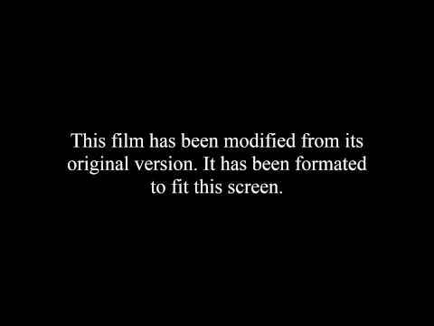 "This film has been modified..." screen (2000-present)