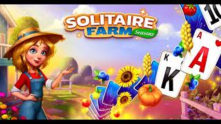 Map Music - Solitaire Farm Seasons - Game Music screenshot 5