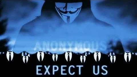 The original Anonymous Illuminati song theme