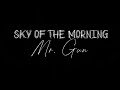Mr.Gun - sky of The Morning