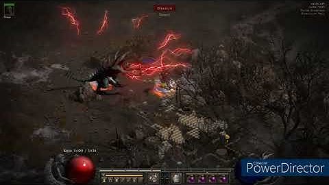Diablo Clone Patch 2.4