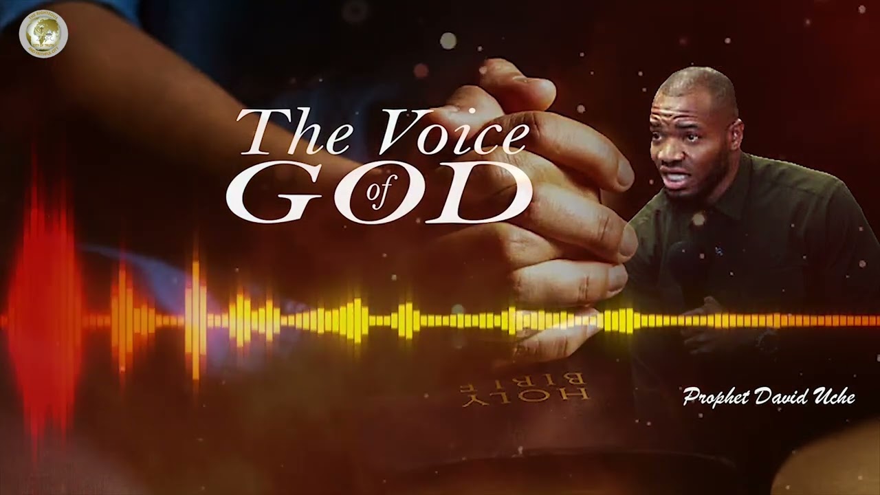 MIDNIGHT PRAYER: COMMAND YOUR MORNING || PROPHET DAVID UCHE || TRUTH TV