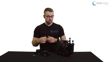 How to Install Your Naticam Viewfinder