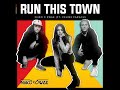 Run this town feat celine farach  niiko x swae official music