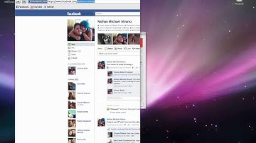 How To Fix Empathy Internet Messenger Facebook Error - Ubuntu 11.04 Natty Narwal