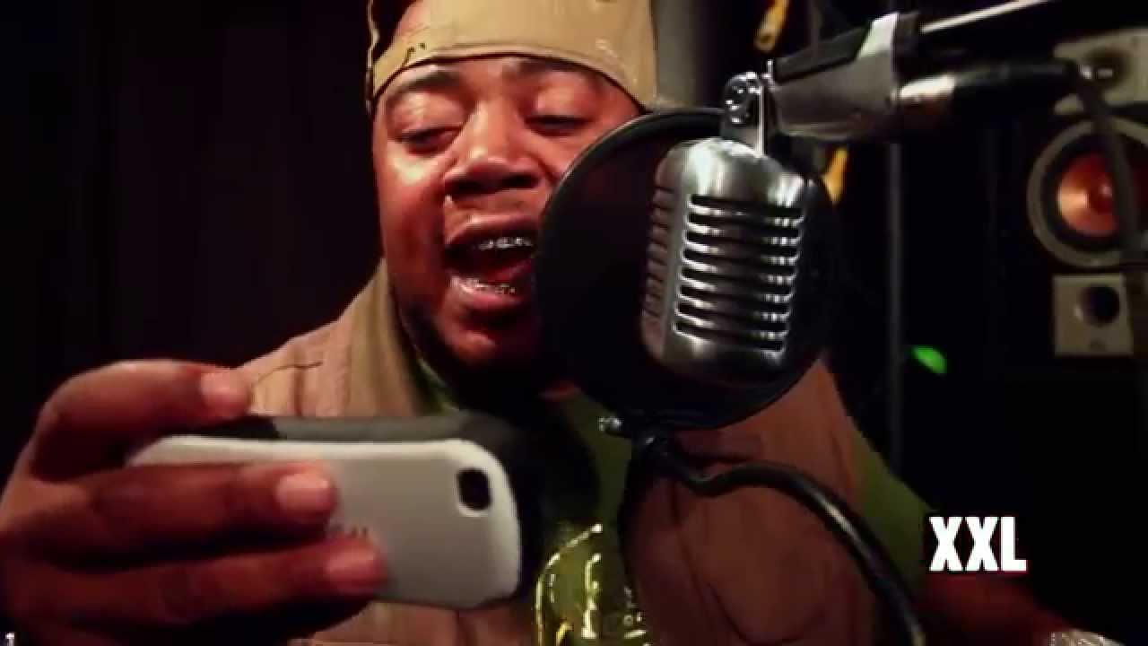 rap song 2019 Twista Freestyle - XXL Presents Show 'N' Off