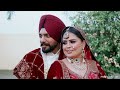 Samandeep weds arshpreet      romentic song