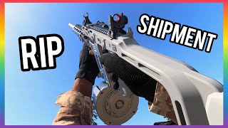 RIP SHIPMENT!! - (INSANE MOMENTS) - Call Of Duty Modern Warfare