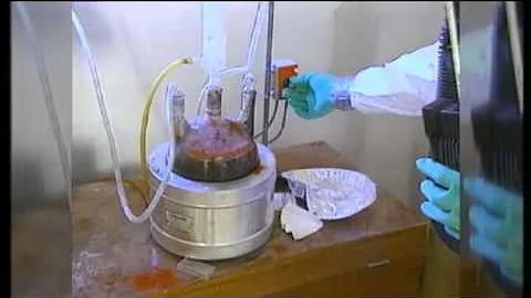 Crystal Meth Use on the Rise In Iowa