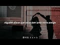 Calum Scott - Dancing on my own (tradução)