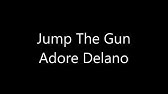 Adore Delano Hello I Love You Lyric Video Youtube