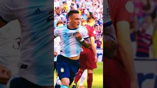 Cheeky finish from Lautaro Martínez 😮‍💨
