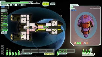 FTL Federation B Hard No Pause