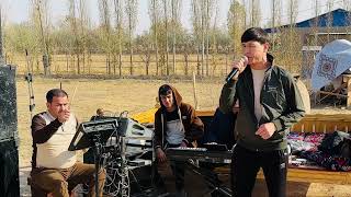 Ylyas Korpayev (NA BILSIN)