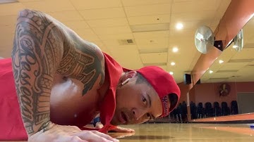 Push Up Challenge for PTSD - Day 2