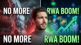 Hedera HBAR in 2026: End of Inflation and Beginning of the RWA Boom. Is It Worth Buying Now?